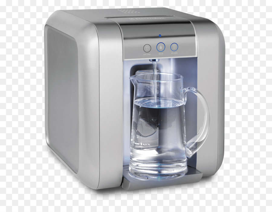 Electrolux，Pemurni Udara PNG