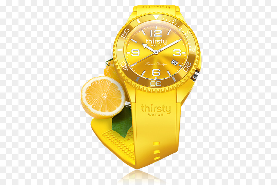 Watch，Jus PNG