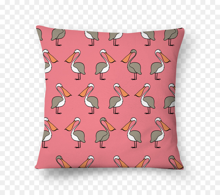 Bantal，Pink M PNG