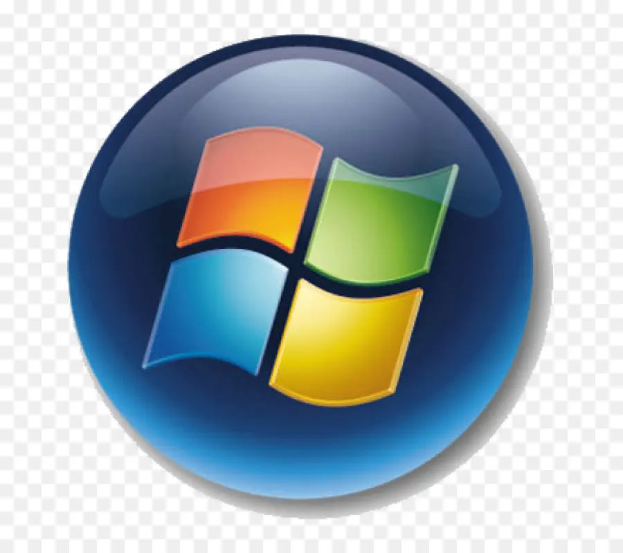 Logo Jendela，Microsoft PNG