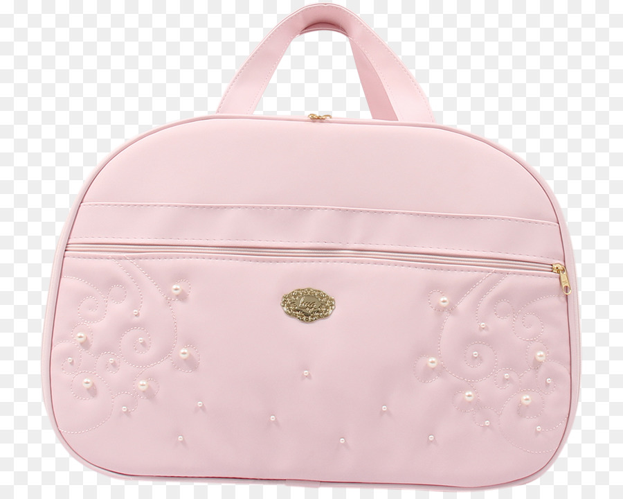 Tas，Pink M PNG