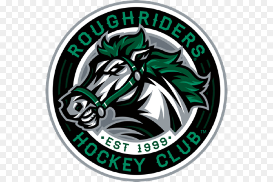 Logo Klub Hoki Roughriders，Hoki PNG