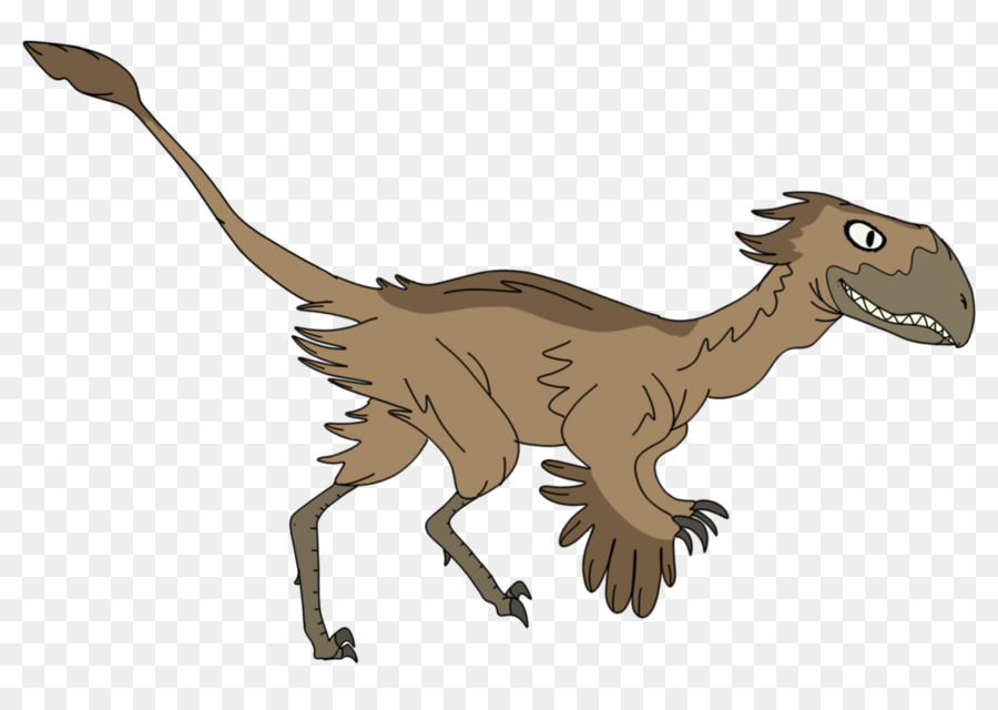 Velociraptor，Timmy Turner PNG