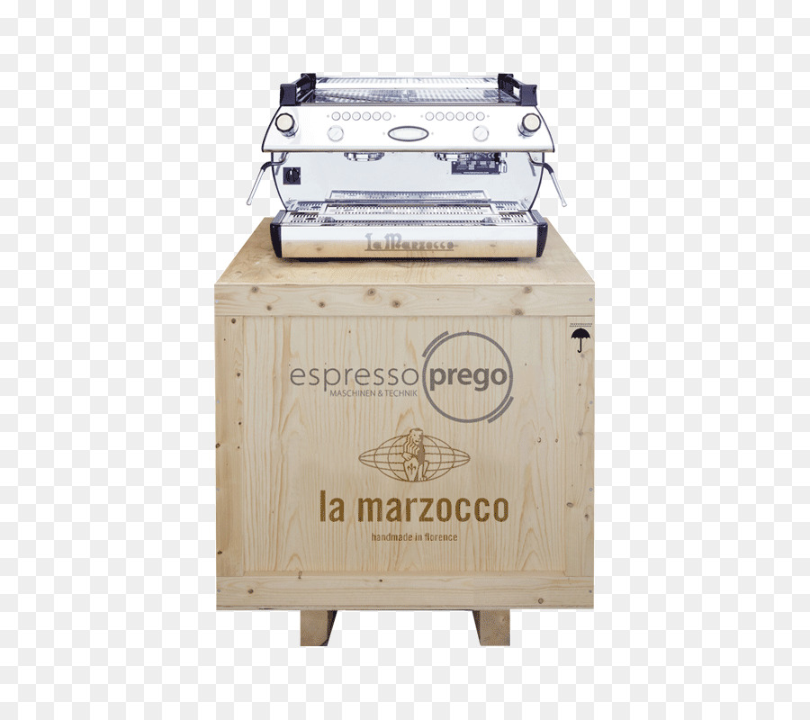 La Marzocco，Mesin PNG