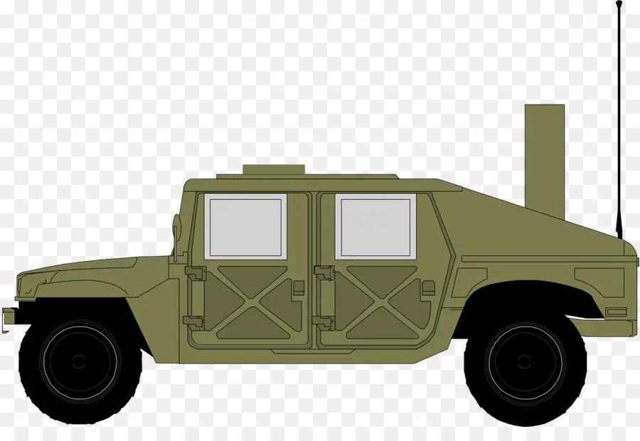 Humvee，Hummer PNG