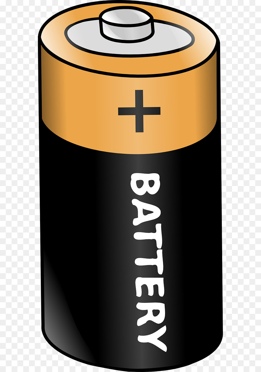 Baterai D