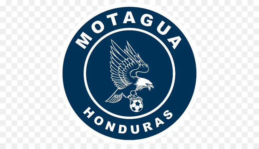 Logo Motagua，Sepak Bola PNG