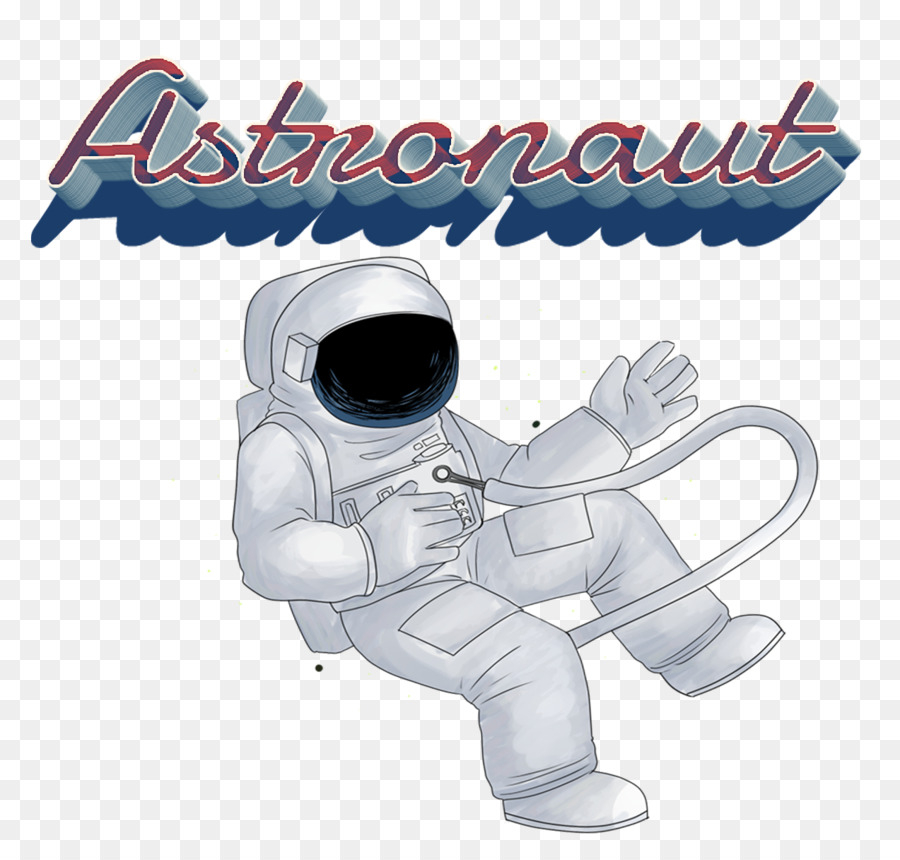 Astronot，Luar Angkasa PNG