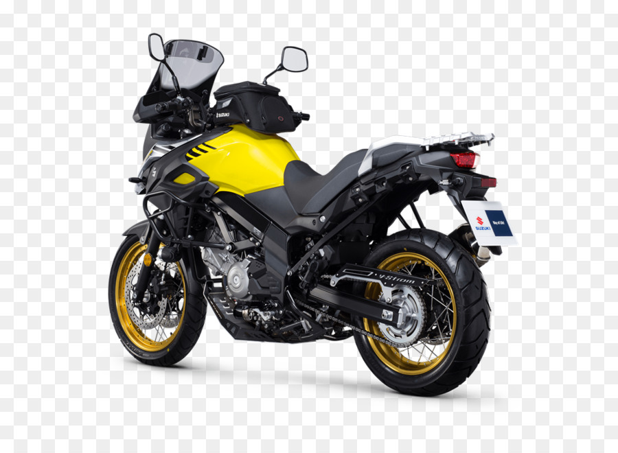 Sepeda Motor Kuning，Sepeda PNG