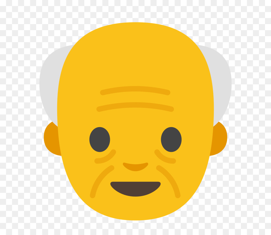 Emoji，Jenggot PNG