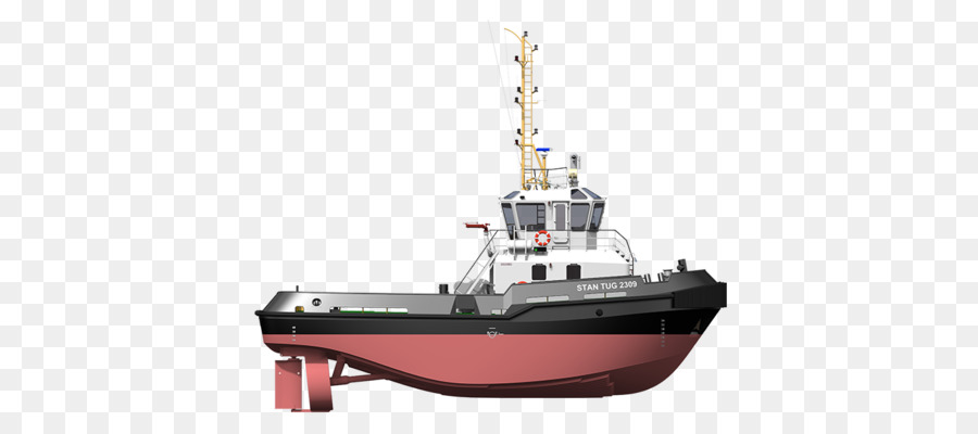 Naval Arsitektur，Kapal PNG