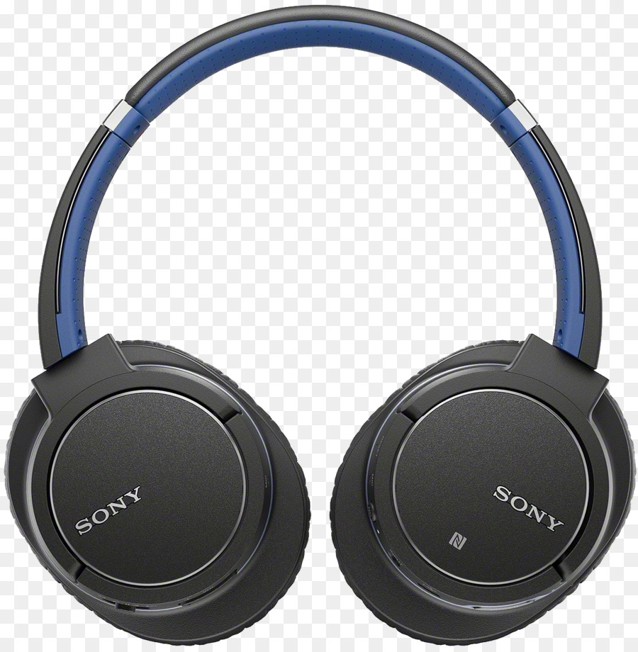 Sony Zx770bn，Noisecancelling Headphone PNG