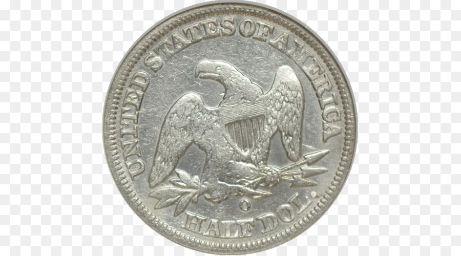 Mint Carson City，Dolar Koin PNG