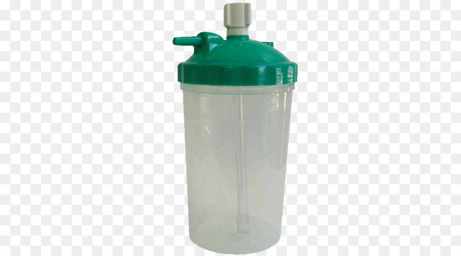 Humidifier oksigen