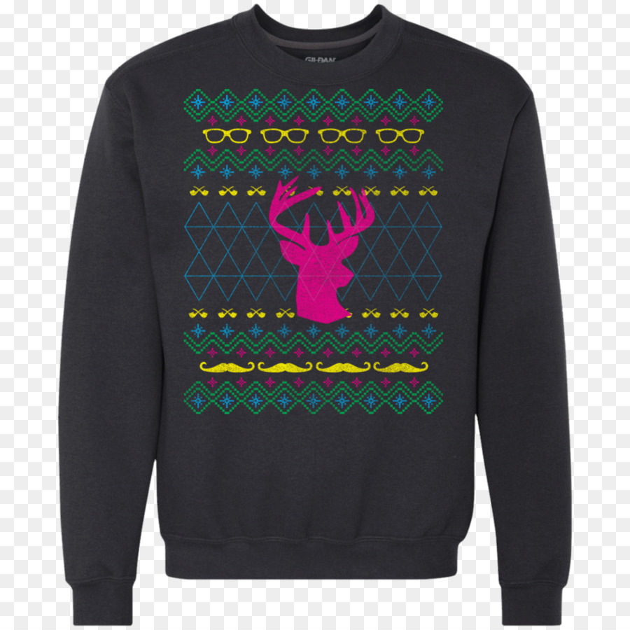 Sweter，Rusa PNG