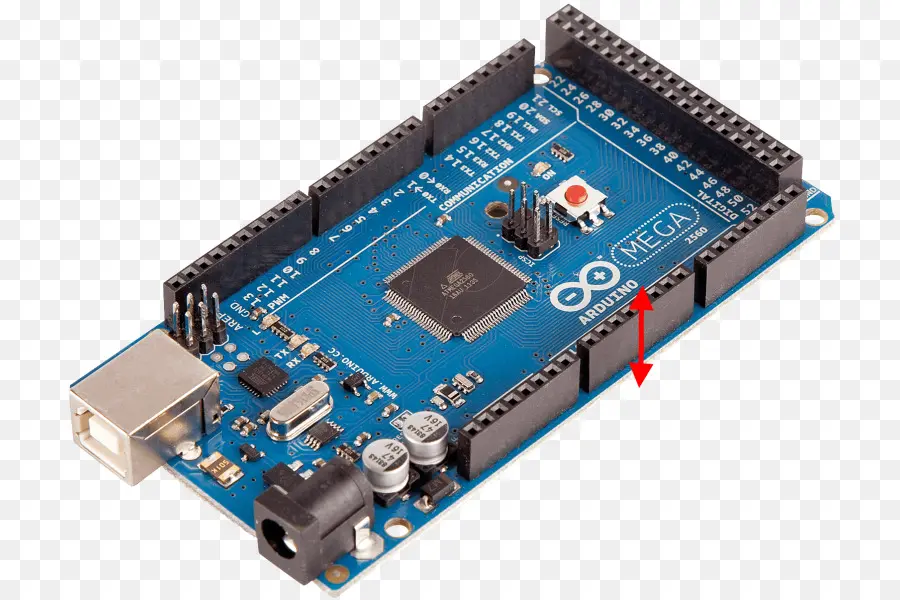 Arduino，Papan PNG