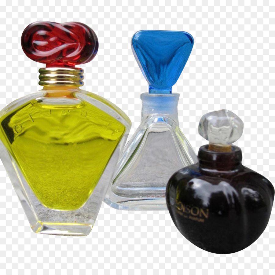 Kaca，Parfum PNG