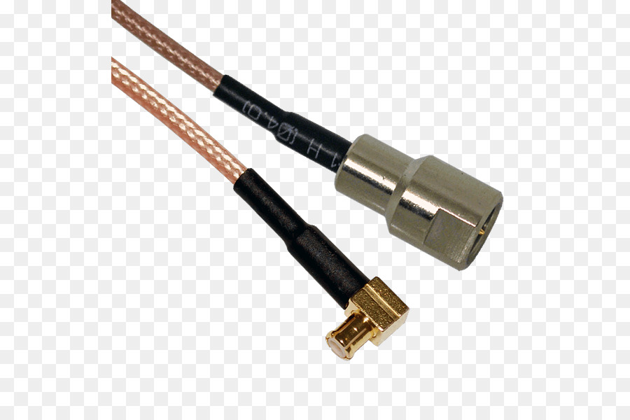 Coaxial Kabel，Konektor Listrik PNG