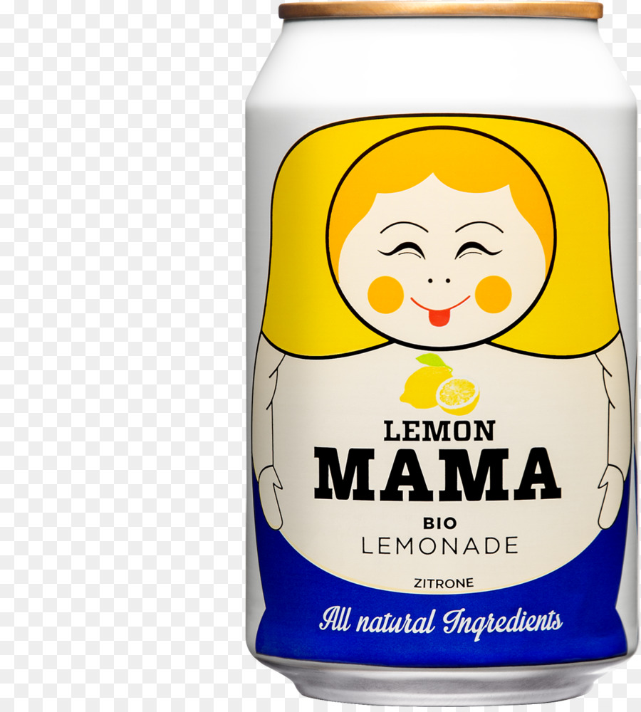 Limun，Minuman Bersoda PNG