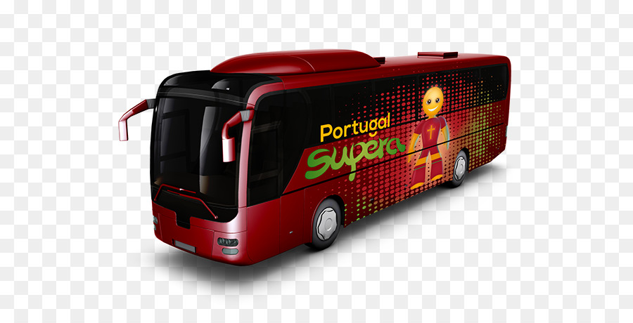 Modena，Bus PNG