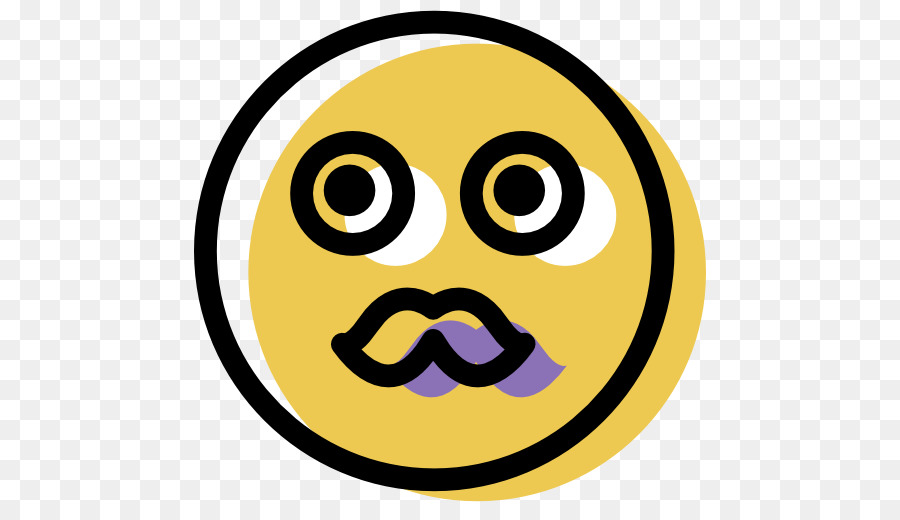 Smiley，Emotikon PNG