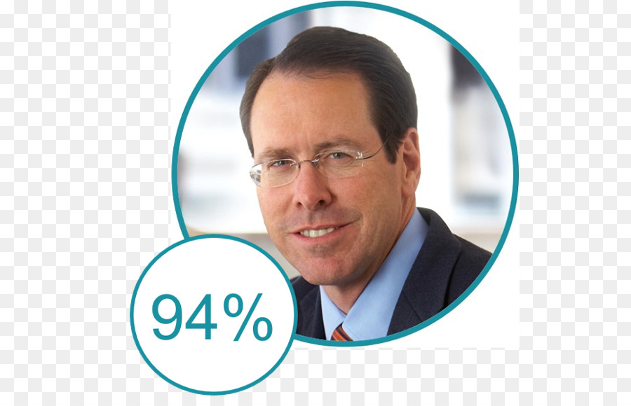 Randall Stephenson L，Senior Executive Vice President Dan Chief Financial Officer PNG