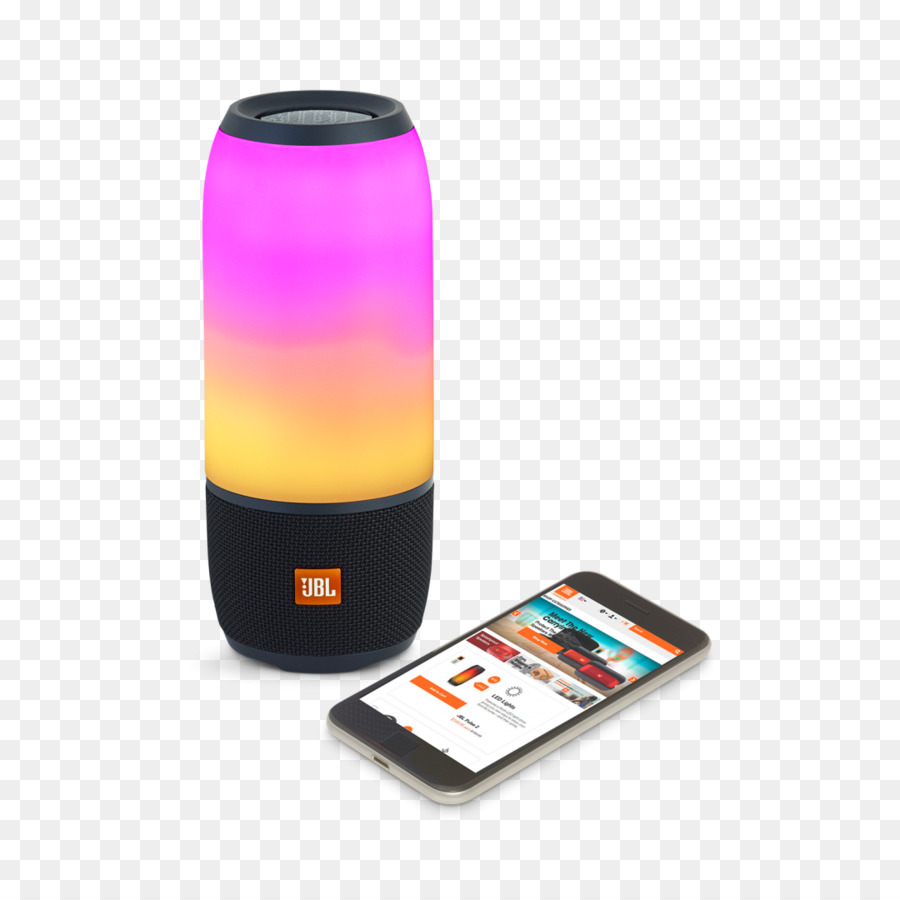 Jbl Pulsa 3，Speaker Nirkabel PNG