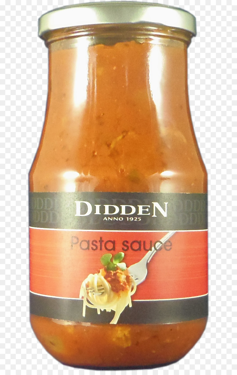 Chutney，Saus PNG