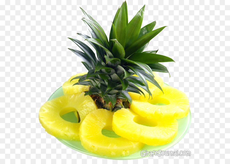 Nanas，Buah PNG