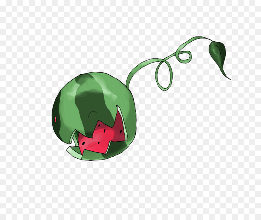 Melon，Seni PNG