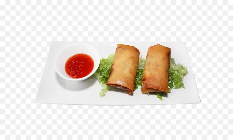 Lumpia，Hidangan Pembuka PNG