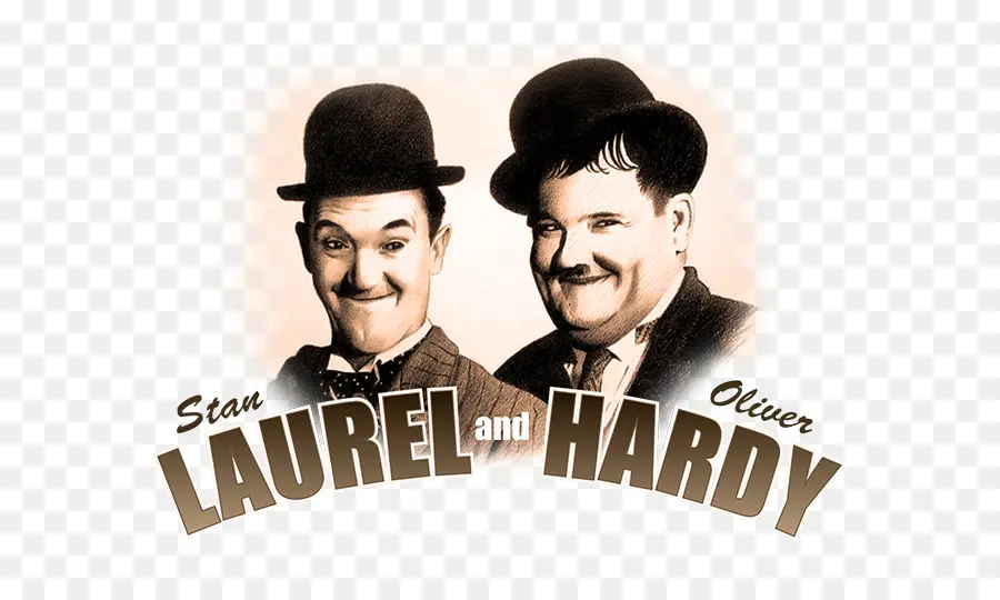 Laurel Dan Hardy，Komedi PNG