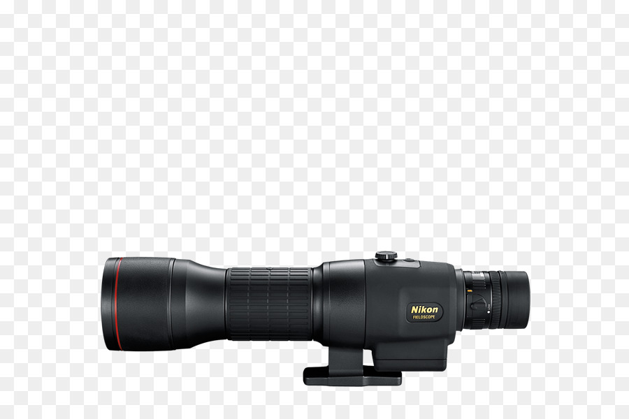 Bermata，Spotting Scope PNG