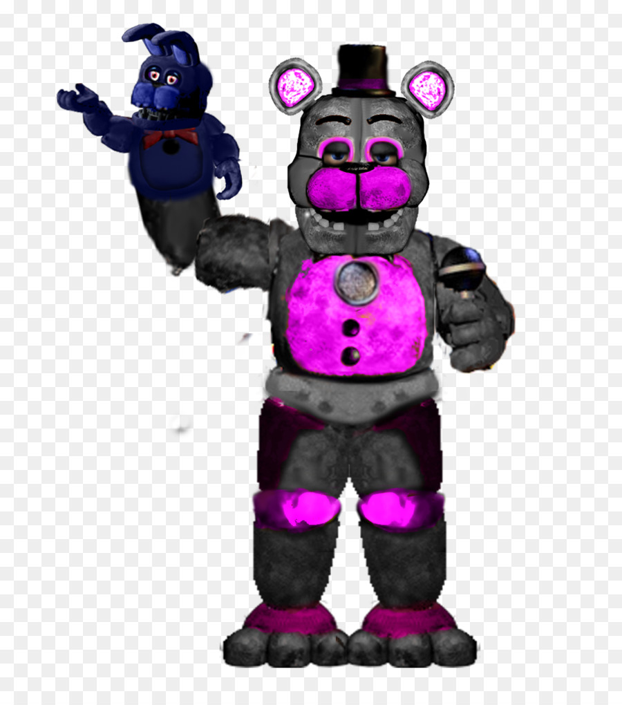 Beruang Animatronik，Beruang PNG