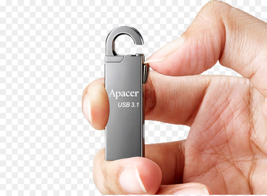 Usb Flash Drive，Apacer PNG