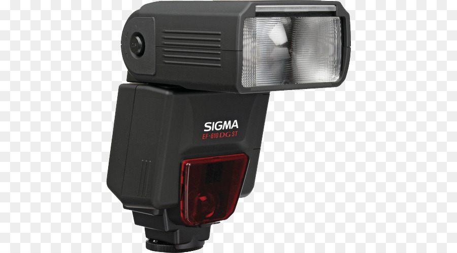 Kamera Berkedip，Sigma Ef610 Dg St PNG