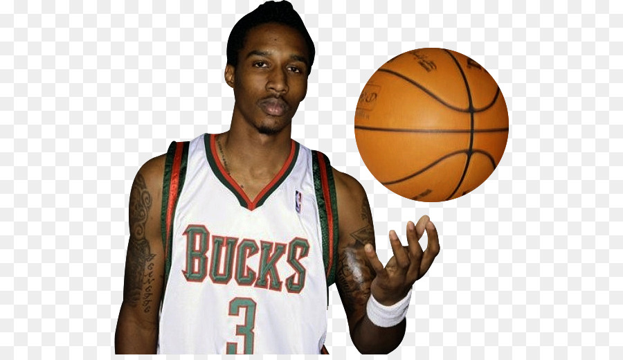 Brandon Jennings，Milwaukee Dolar PNG