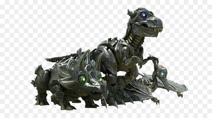 Dinosaurus Robot，Robot PNG