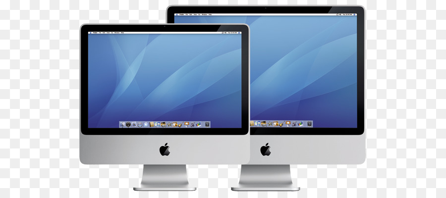 Imac，Macbook PNG