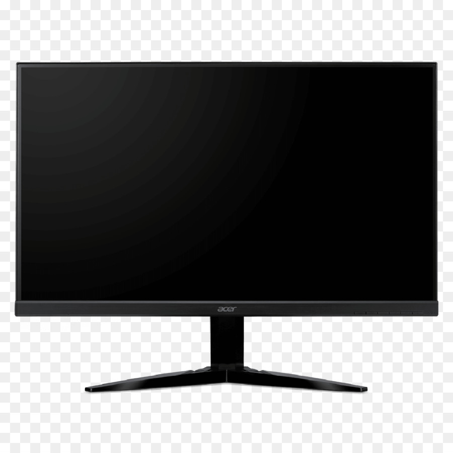 Monitor Melengkung，Layar PNG