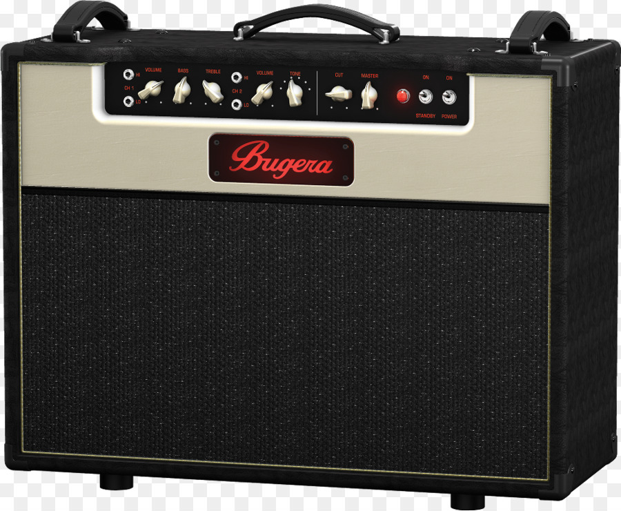 Gitar Amplifier，Bugera Bc30 PNG