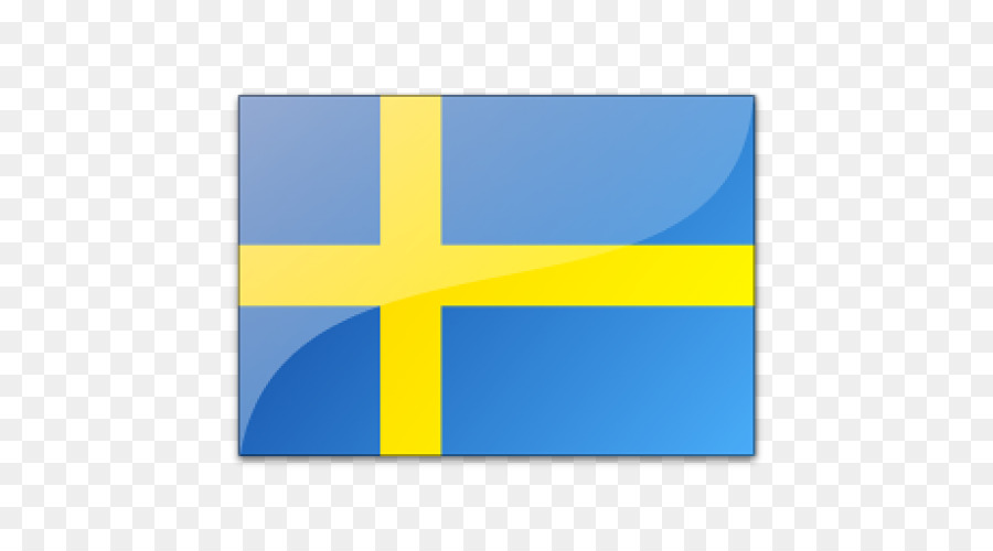 Bendera Swedia，Swedia PNG