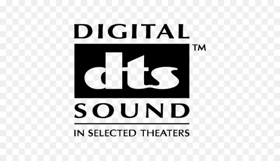 Logo Dts，Suara PNG