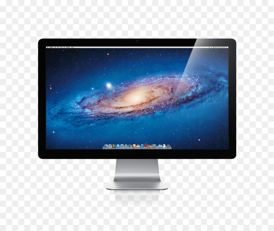 Apple Thunderbolt Tampilan，Macbook Pro PNG