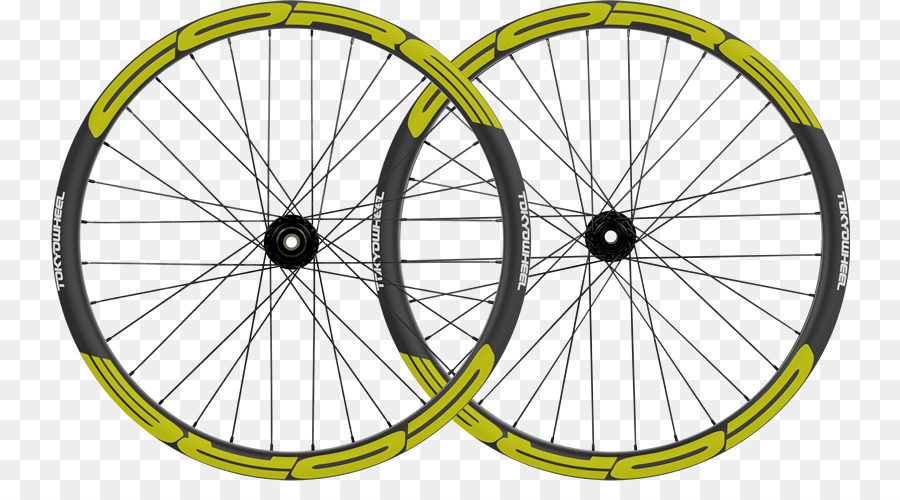 Sepeda，Wheelset PNG