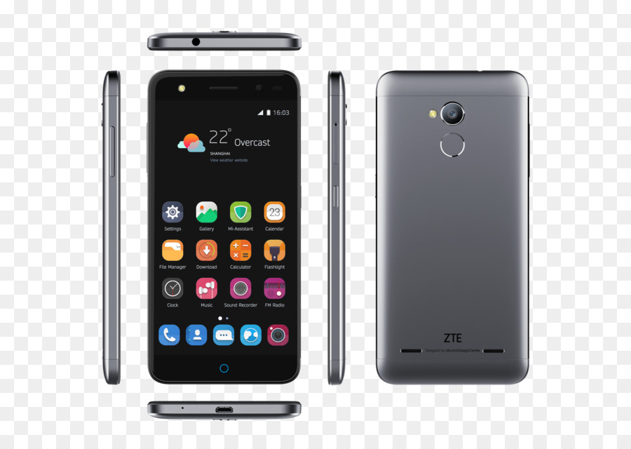 Zte Pisau V7，Telepon PNG