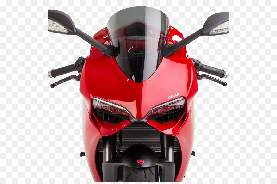 Motor Fairing，Ducati 1299 PNG