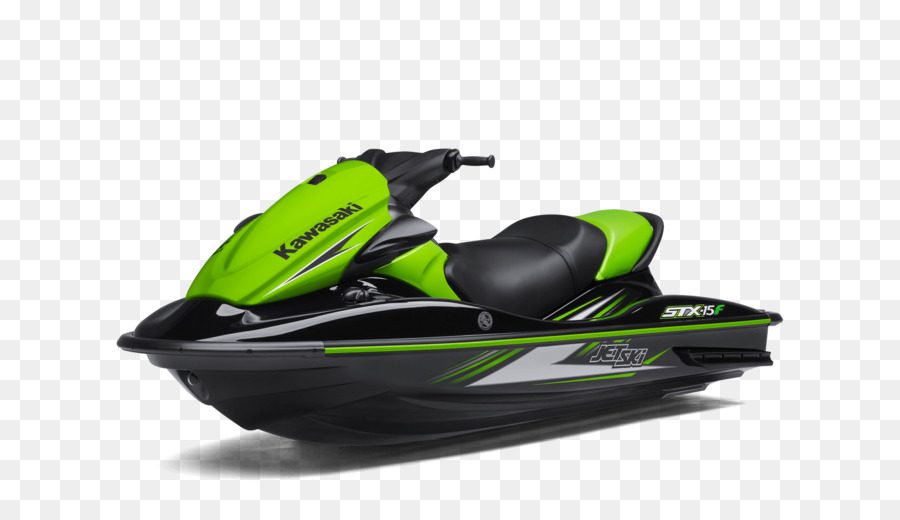 Jetski，Perahu PNG