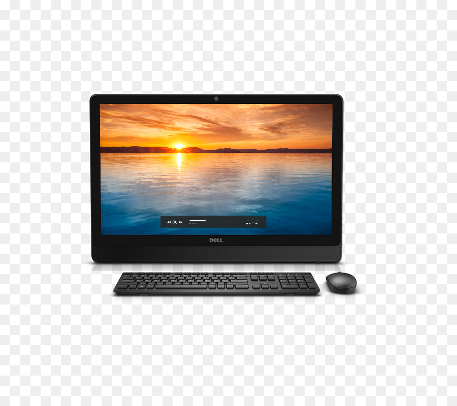 Dell，Laptop PNG