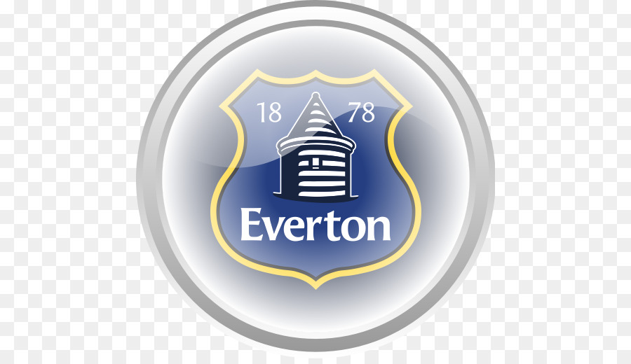 Everton Fc，Liga Utama Inggris PNG